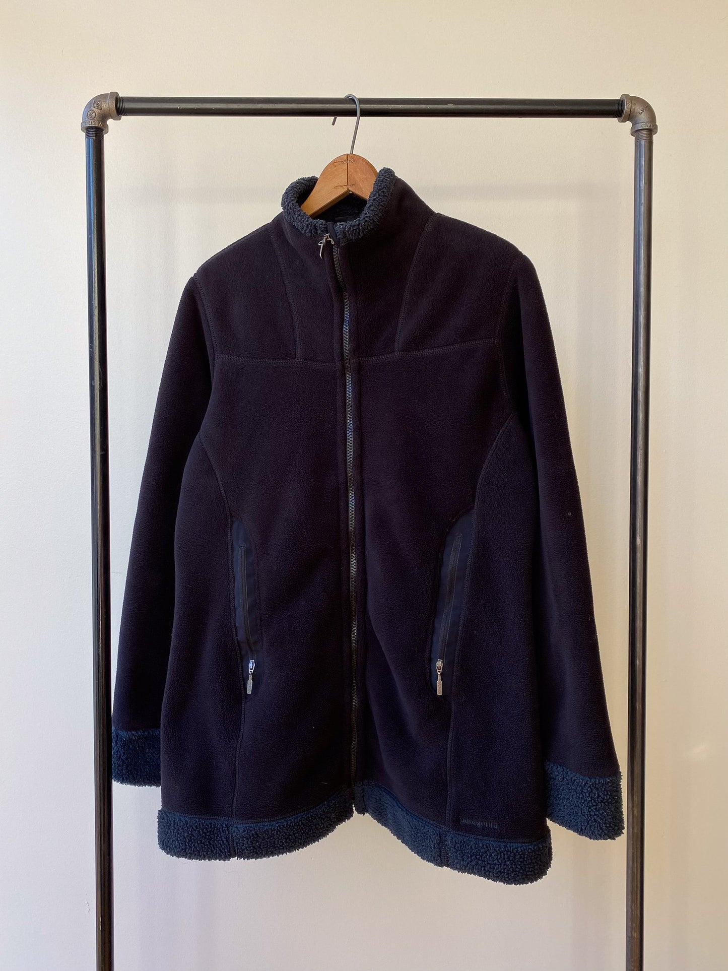 Patagonia Synchilla Fleece Jacket—[M]