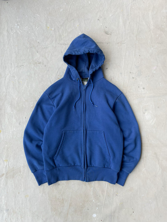 Camber Thermal Lined Zip Hoodie—[M]