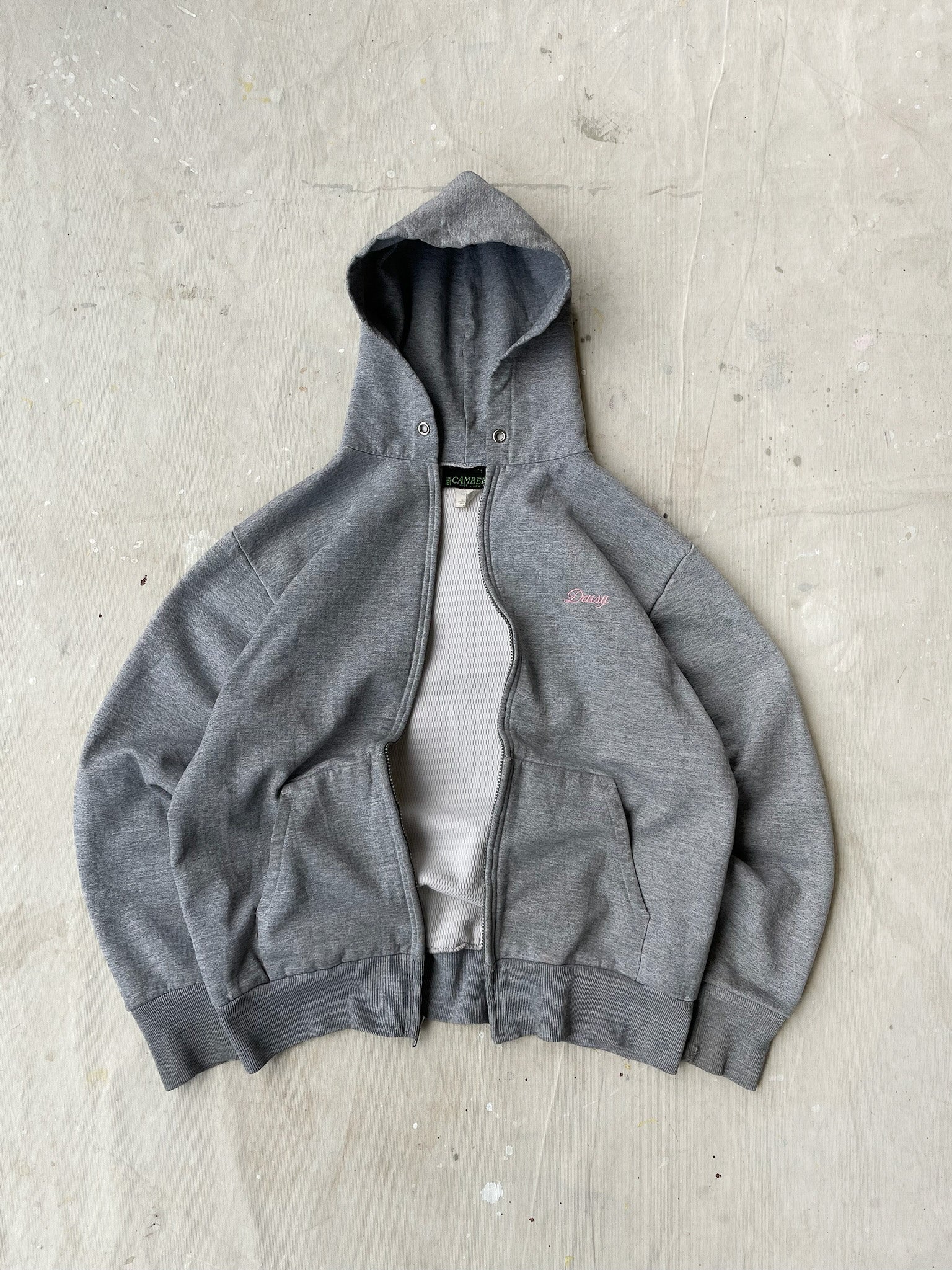 Camber hoodie best sale