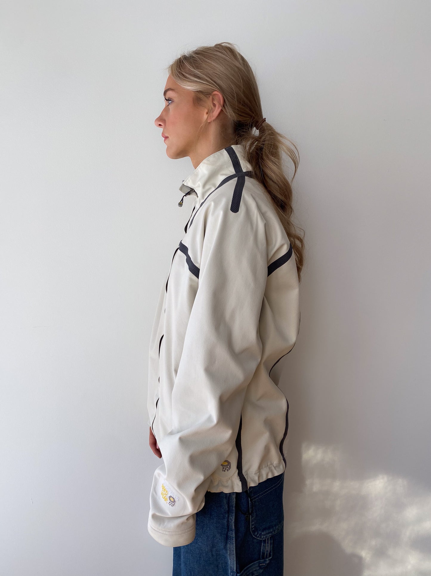 Mountain Hard Wear Conduit Softshell Jacket—[M]