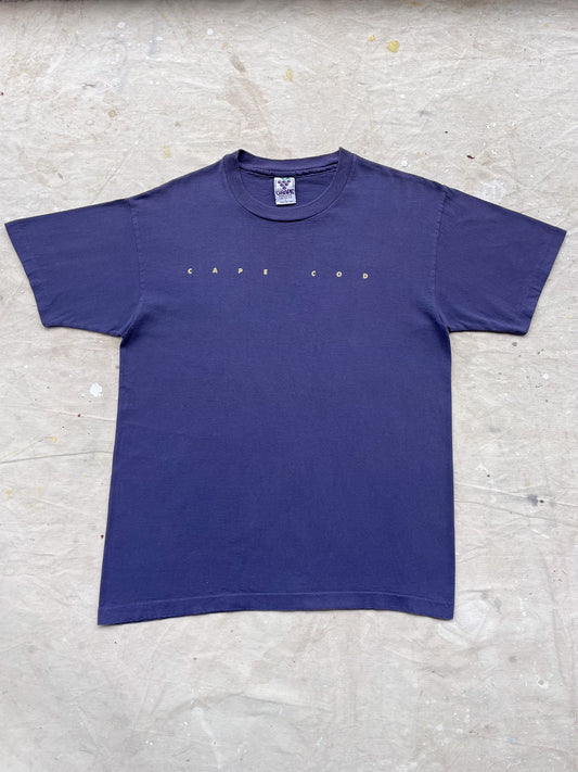 90's Cape Cod T-Shirt—[L]