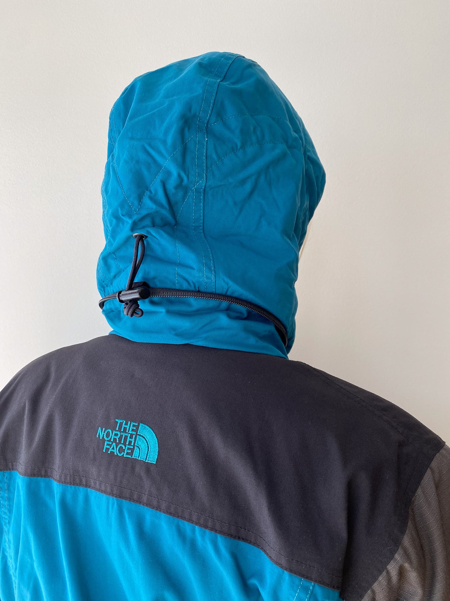 90’s The North Face Extreme Gear Jacket—[S/M]