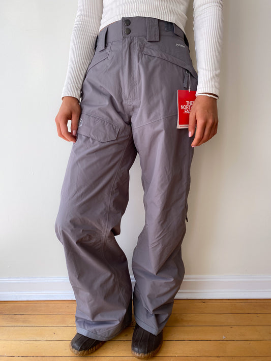 The North Face Hyvent Snowpants—[XS/S]