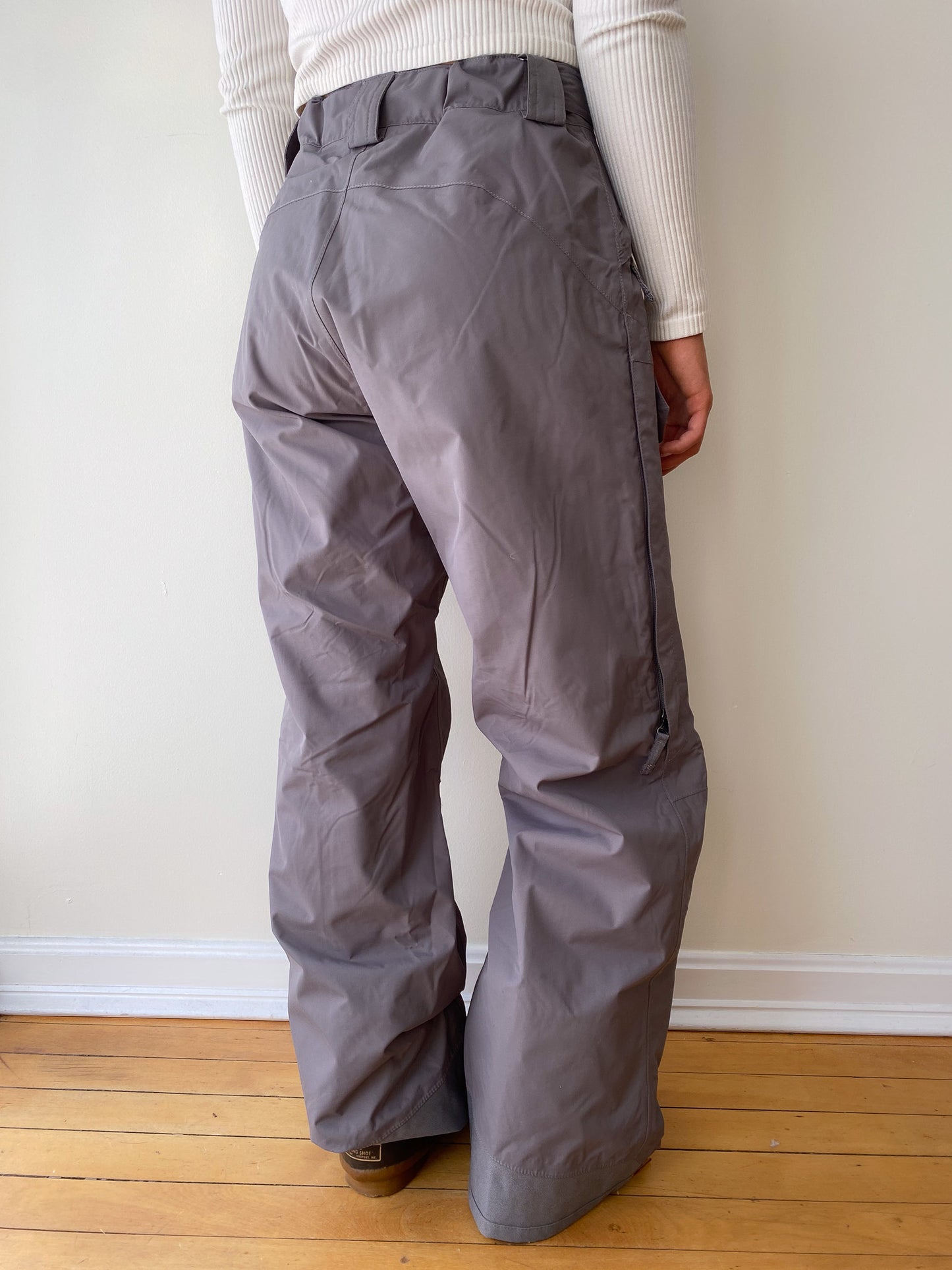 The North Face Hyvent Snowpants—[XS/S]