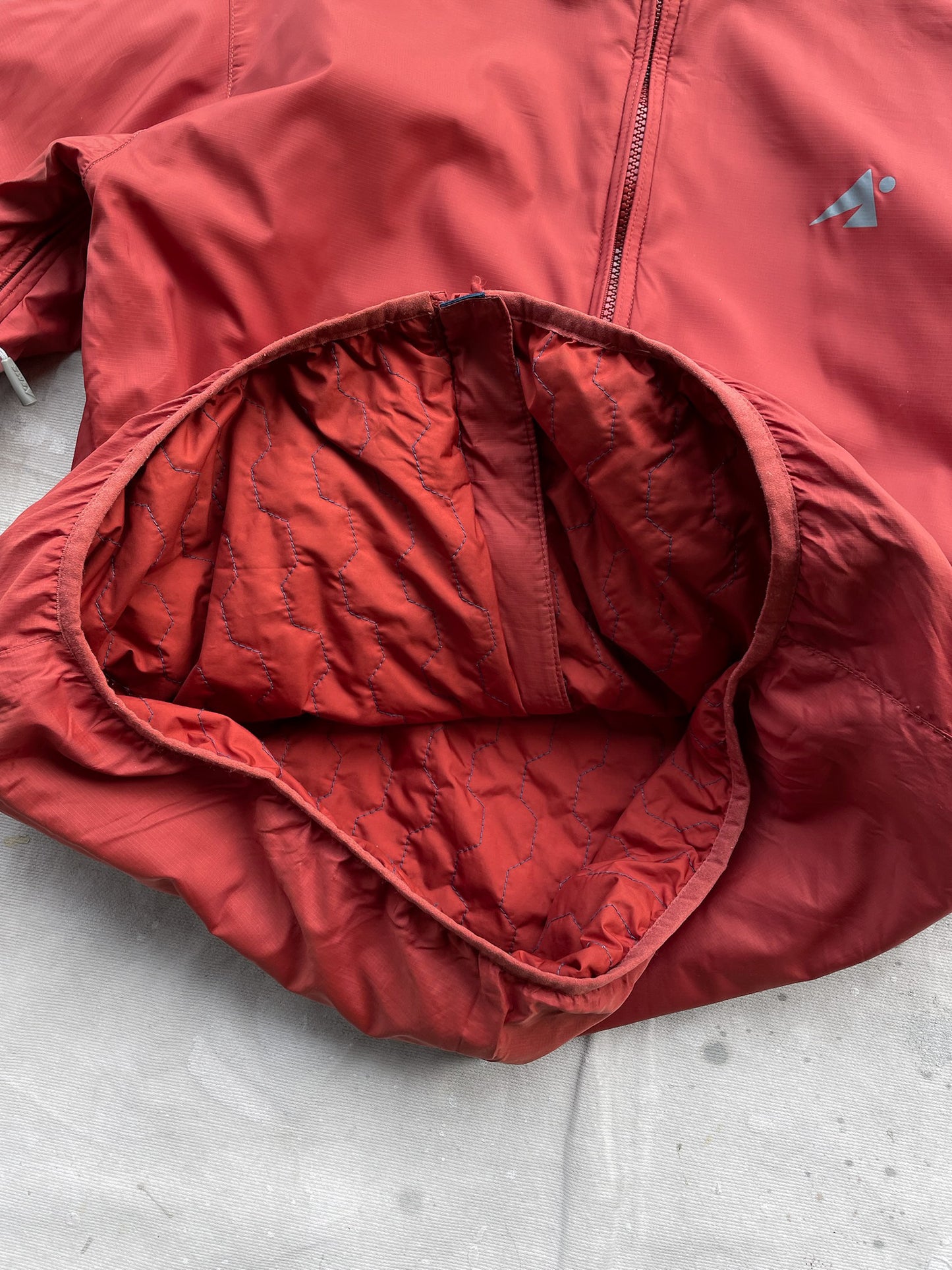 Eastern Mountain Sports Insulated Jacket—[S]