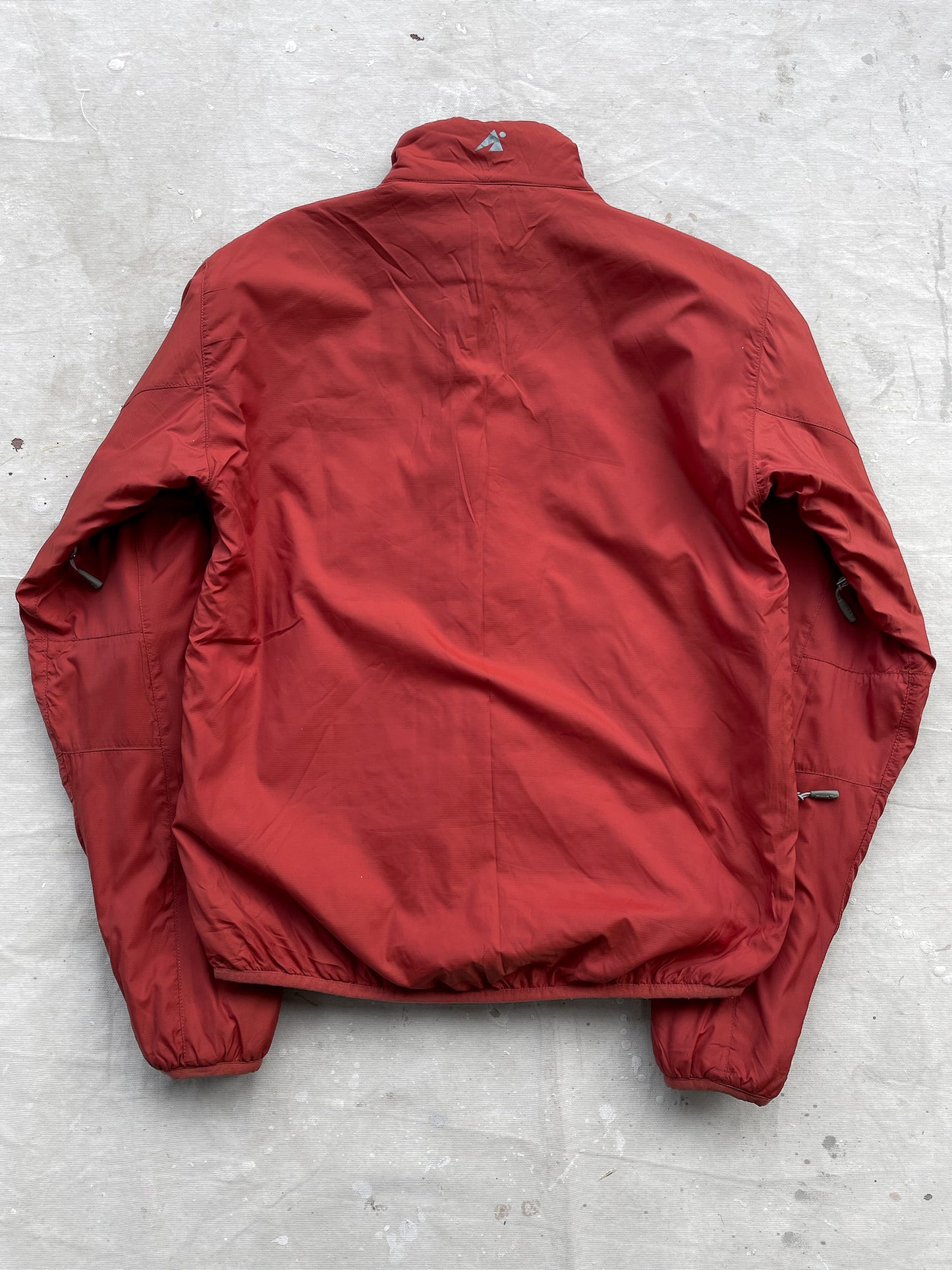 Eastern Mountain Sports Insulated Jacket—[S]
