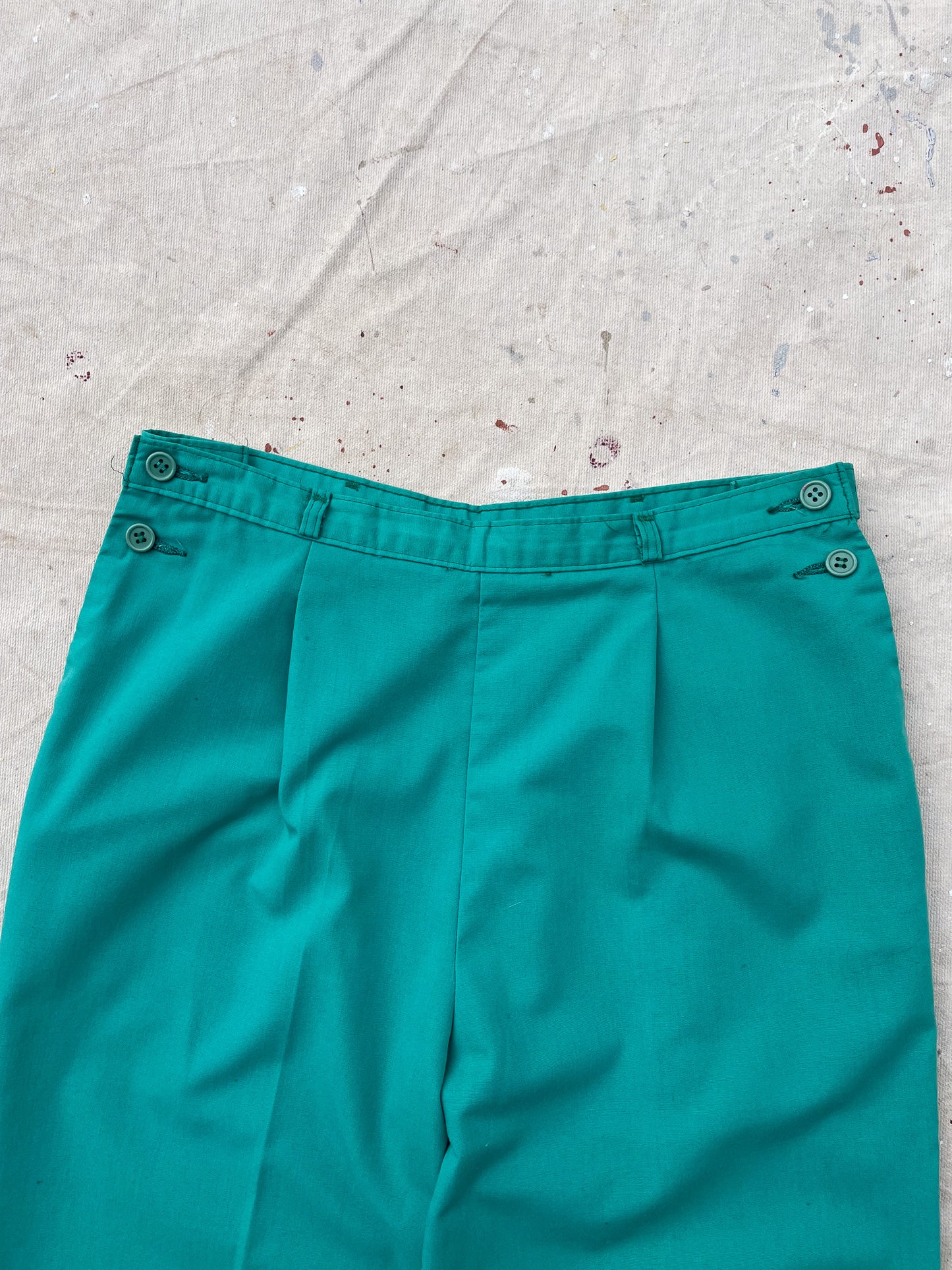 Levi's Juniors Button Waist Trousers—[30x31]
