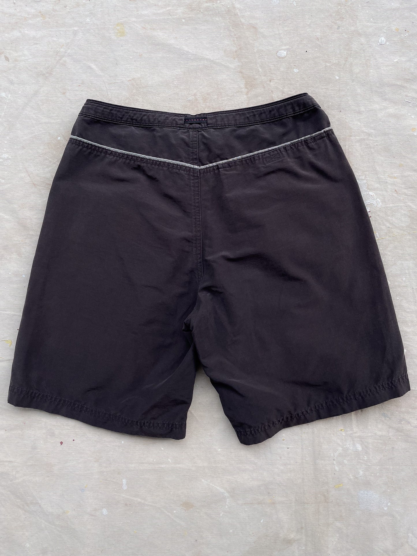EMS Shorts—[28]