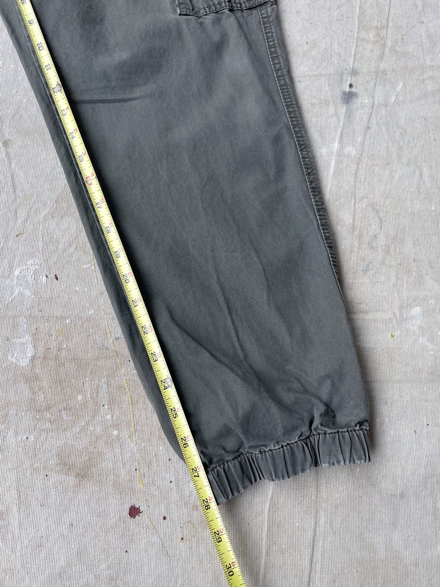 Cargo Synch Pants—[L]