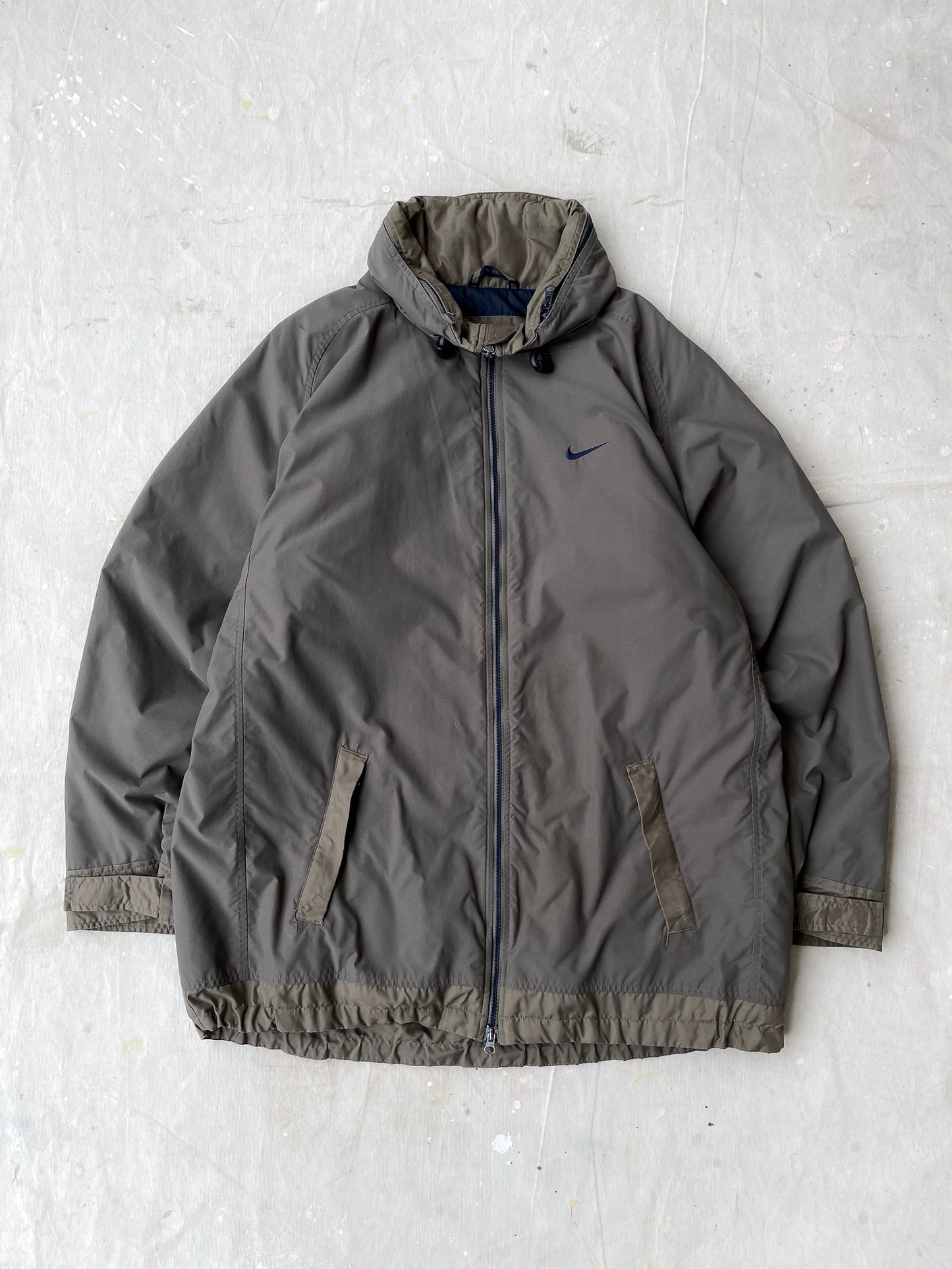 90’s Nike Jacket—[XL]