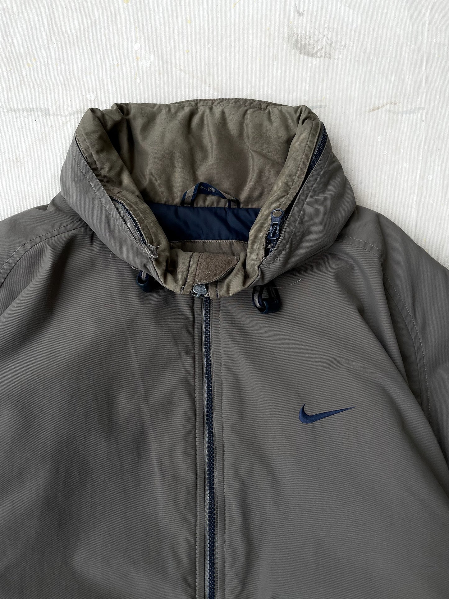 90’s Nike Jacket—[XL]