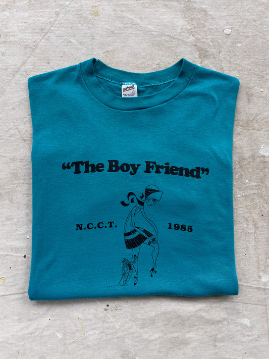 80's The Boyfriend T-Shirt—[M]