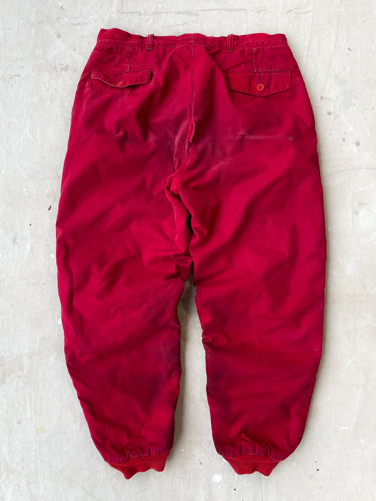 Carter's Insulated Hunting Pants—[34x30]