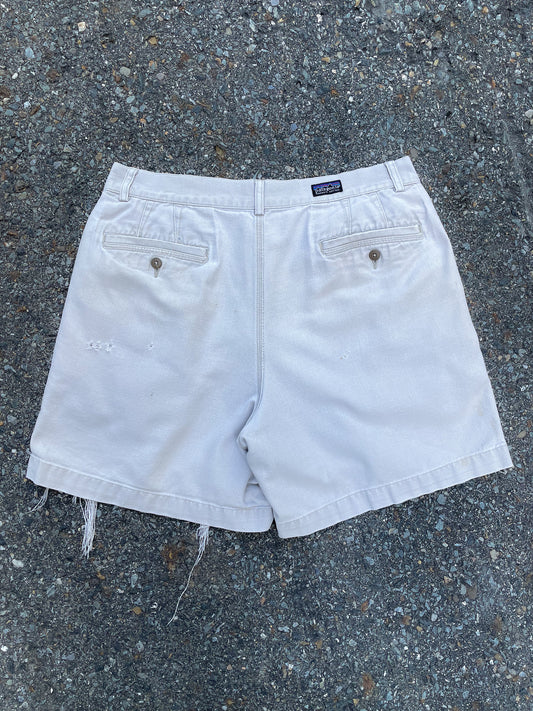 POLO RALPH LAUREN SHORTS—[36] – mahshu