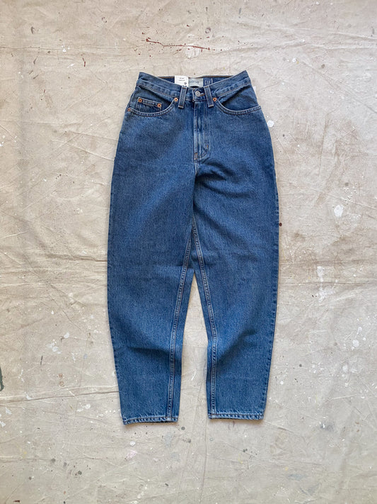 90's GAP Deadstock Reverse Fit Jeans—[24x36]
