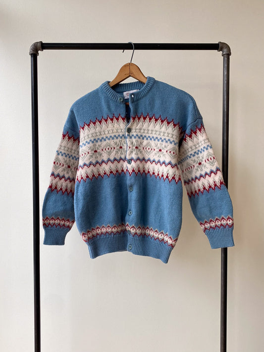 United Colors of Benetton Cardigan Sweater—[XS/S]