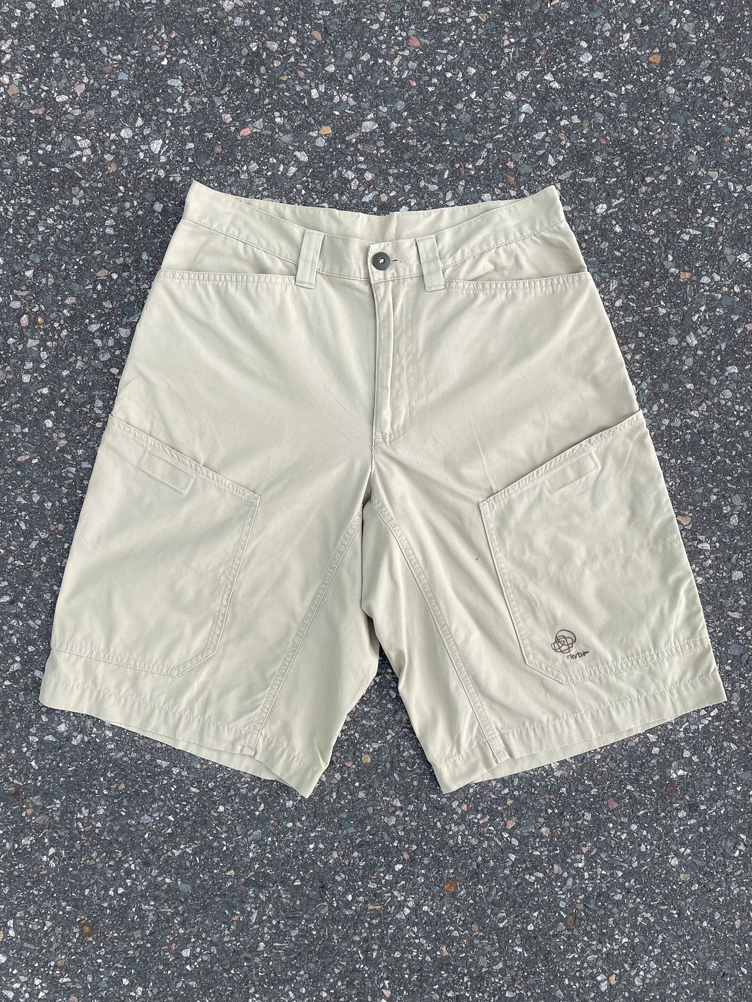 PATAGONIA RHYTHM SHORTS—[30] – mahshu