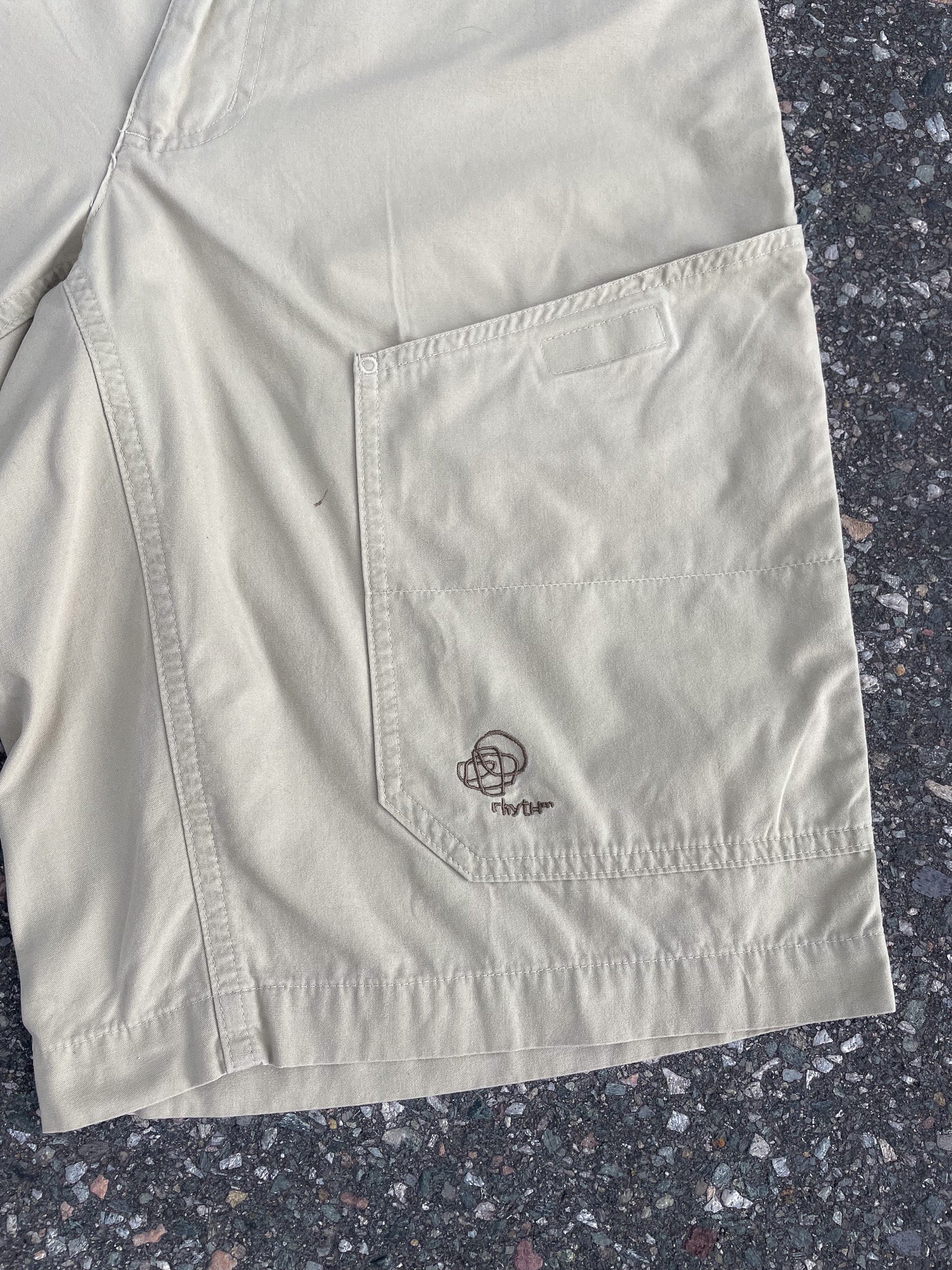 PATAGONIA RHYTHM SHORTS—[30] – mahshu