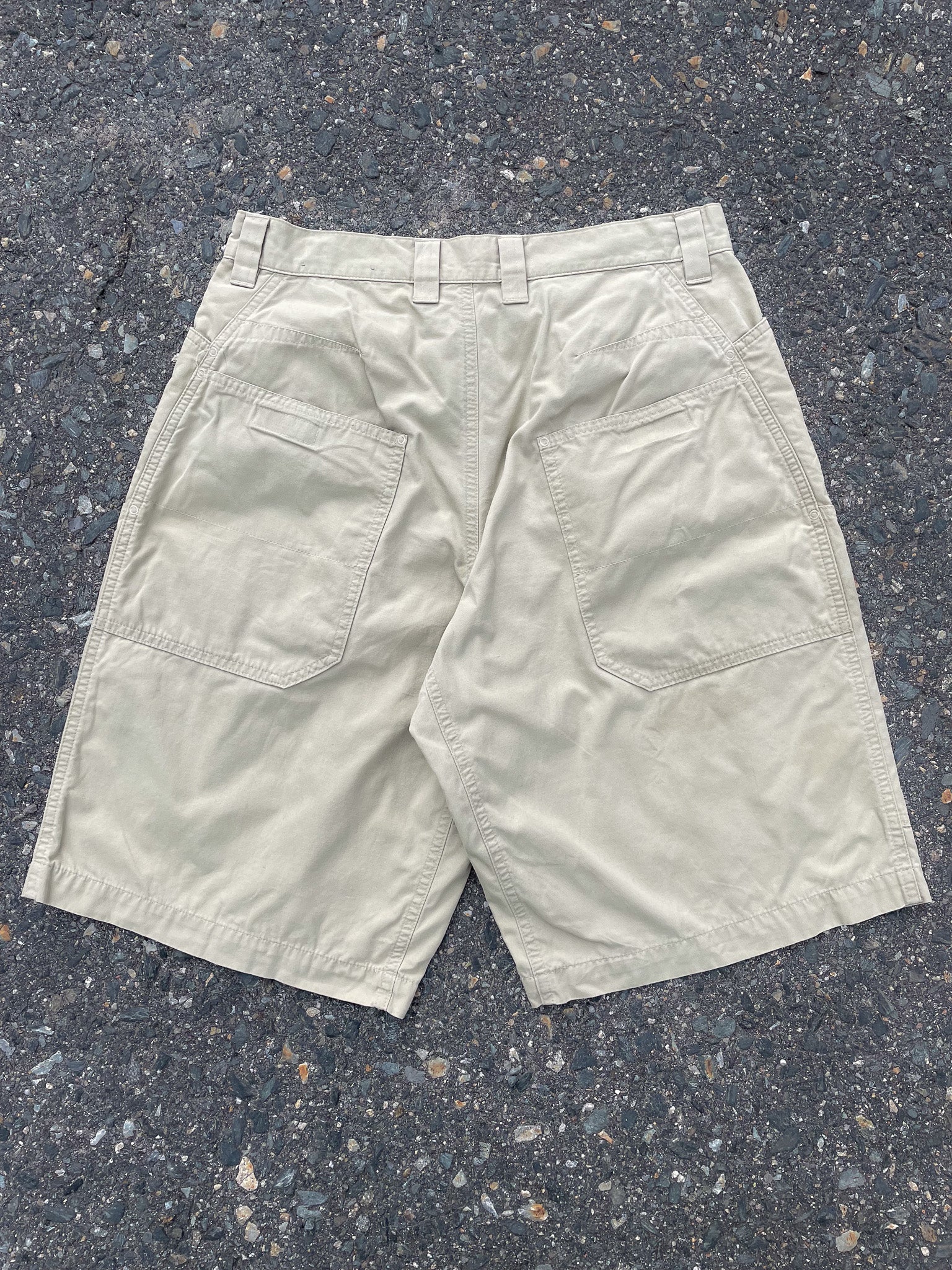PATAGONIA RHYTHM SHORTS—[30] – mahshu