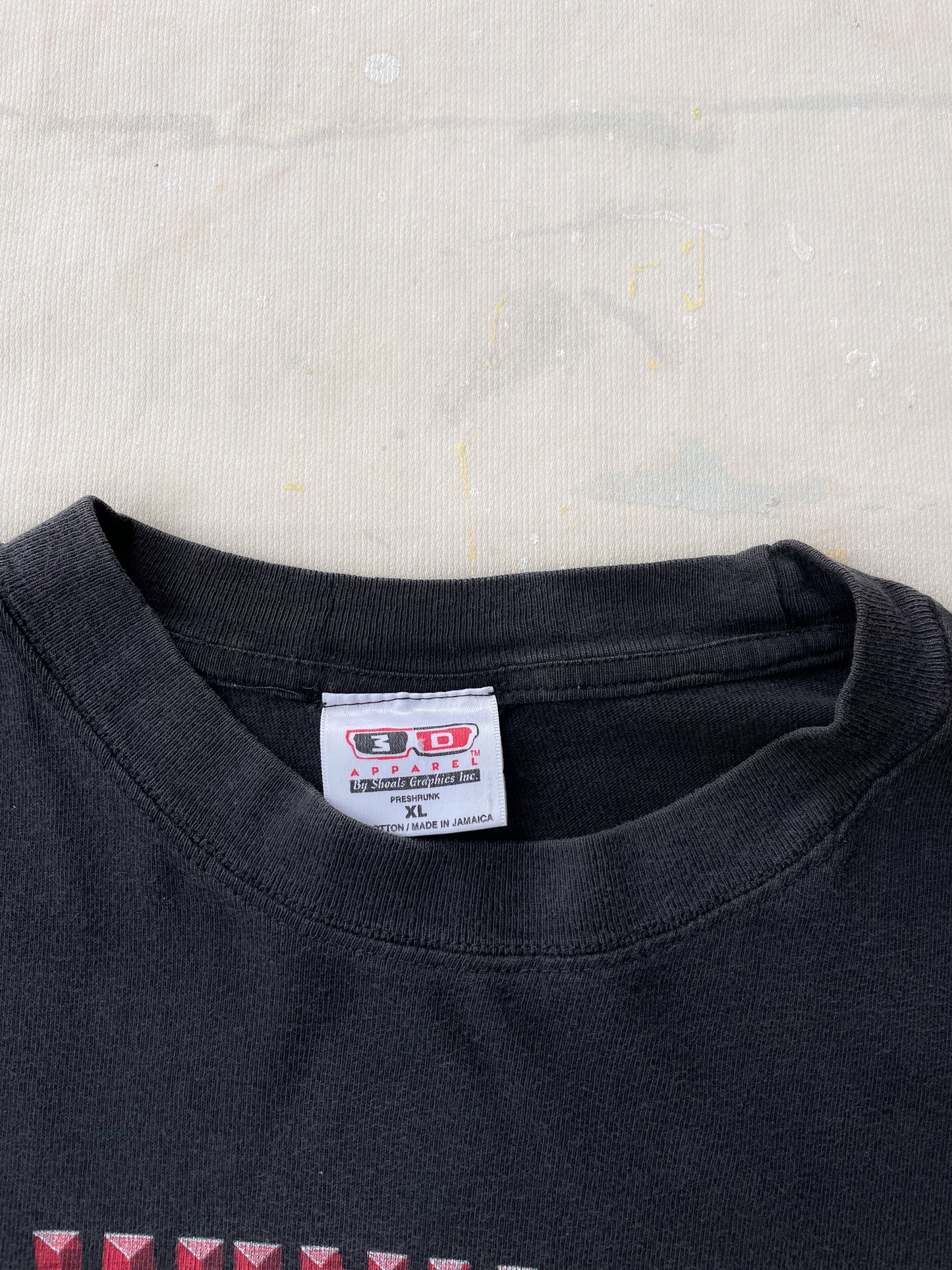 Ford Racing T-Shirt—[XL]