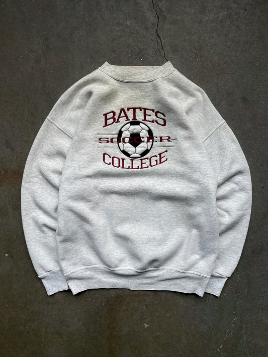 Bates College Crewneck—[M]