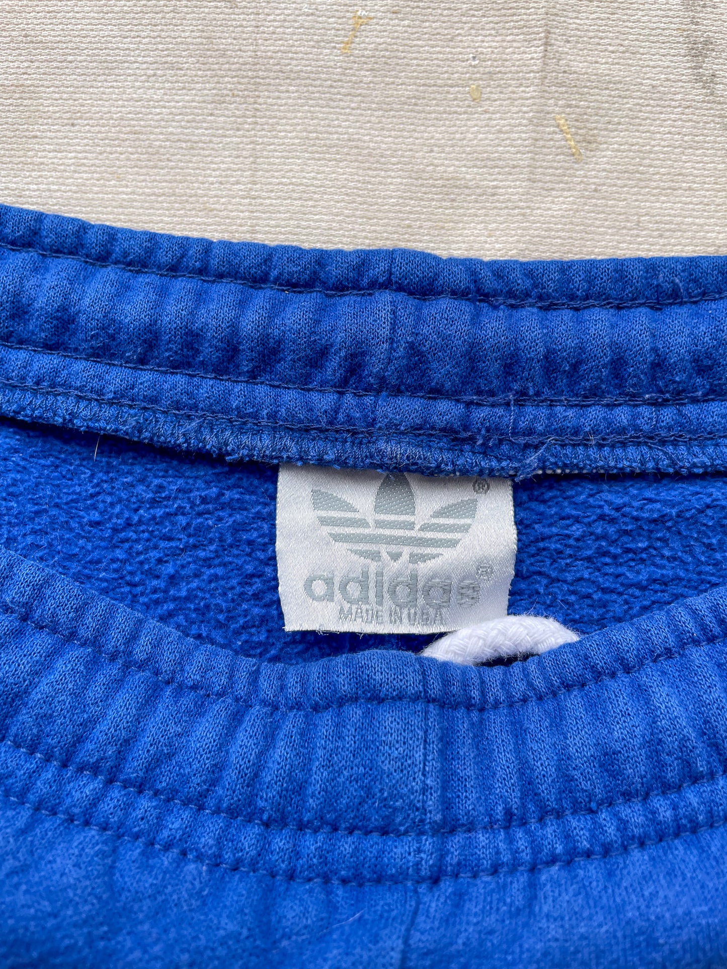 Adidas Sweat Shorts—[L/XL]