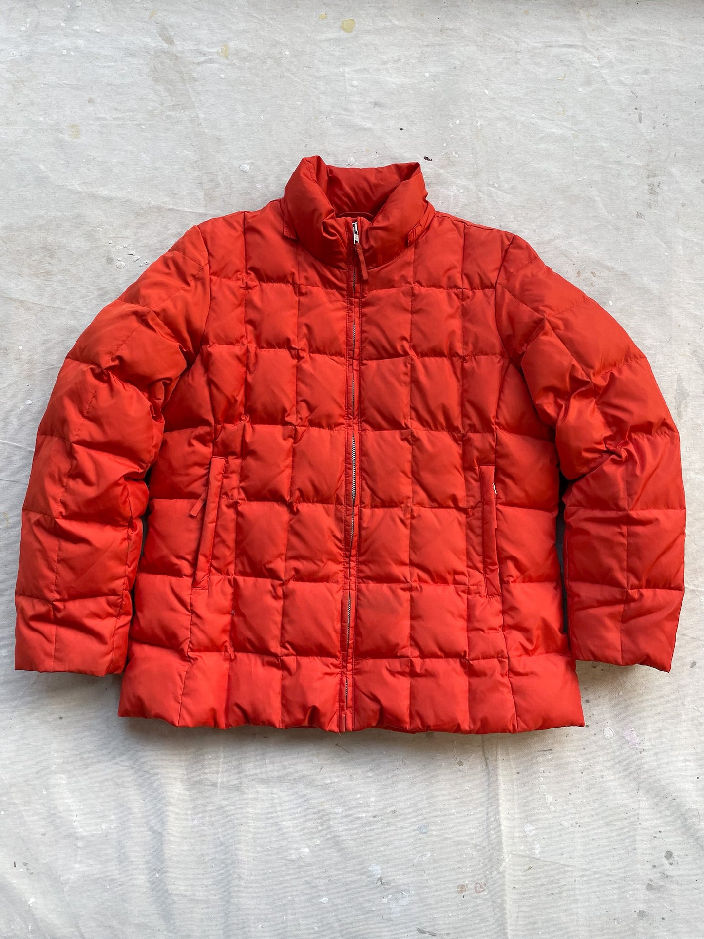 Gap Quilted Puffer Jacket—[M/L]