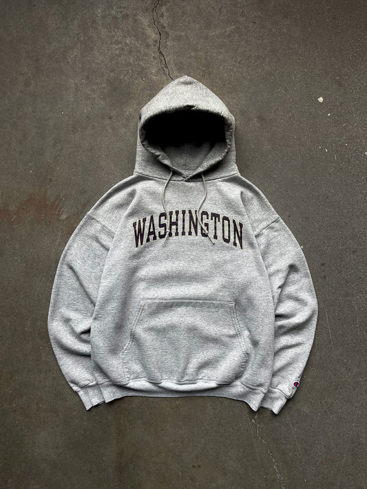 Washington Champion Hoodie—[M]