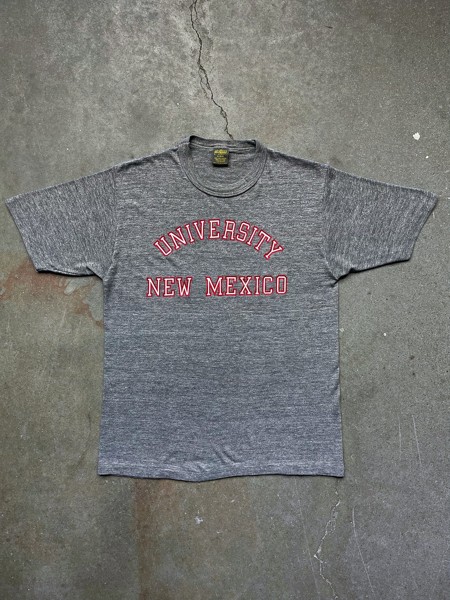 University of New Mexico T-Shirt—[M]