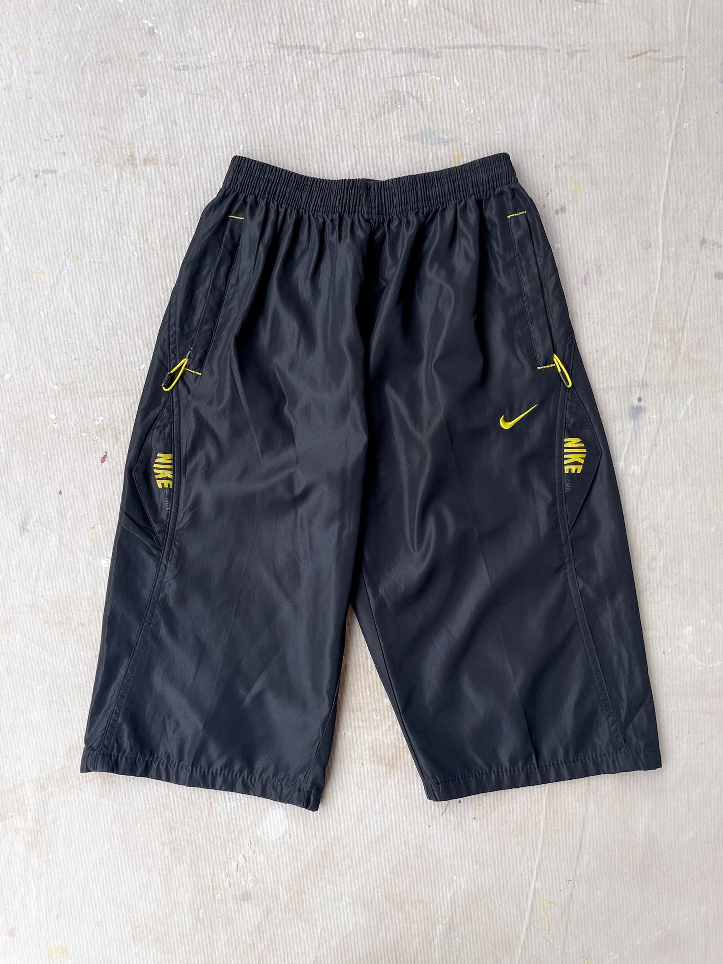 Bootleg Nike Shorts—[S]