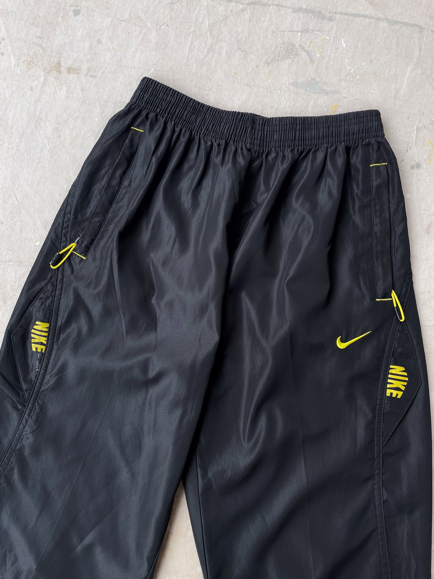 Bootleg Nike Shorts—[S]