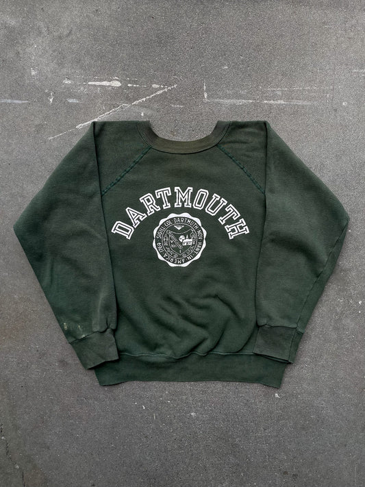 80's Dartmouth College Champion Crewneck—[S]