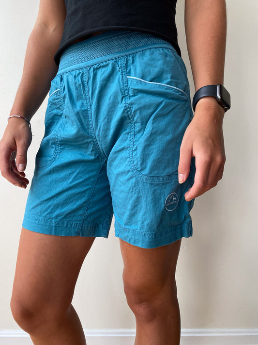 La Sportiva Shorts—[XS]