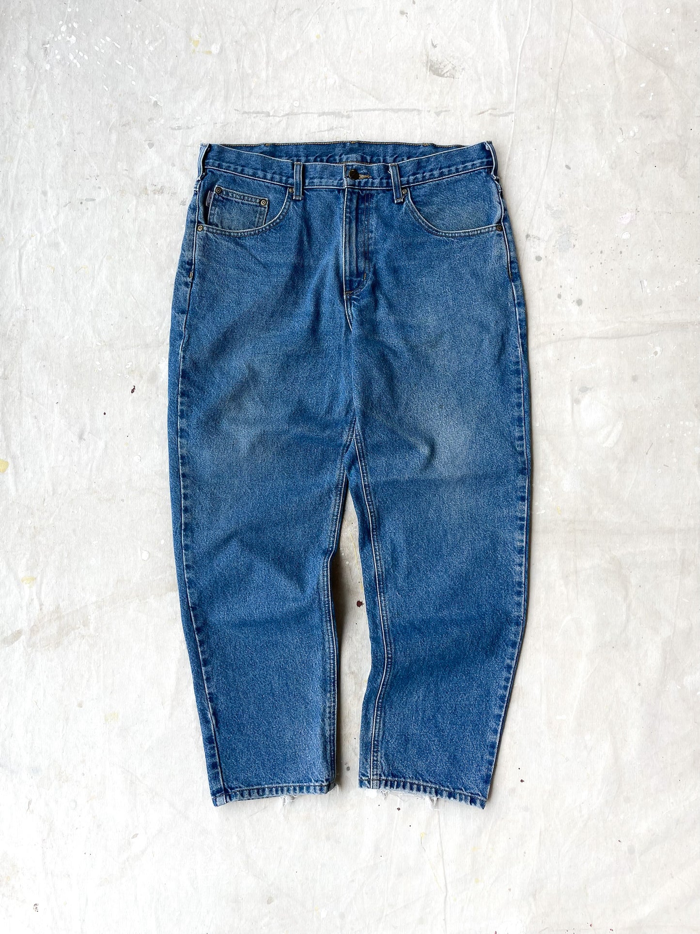 Carhartt Jeans—[36x30]