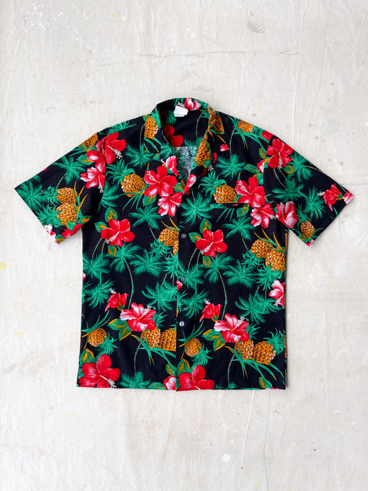 Hawaiian Camp Shirt—[M]
