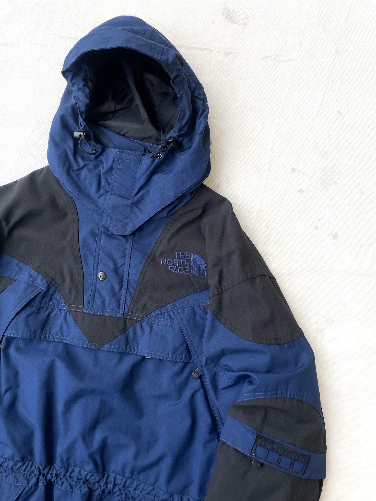 90's The North Face Extreme Light Anorak Jacket—[L] – mahshu