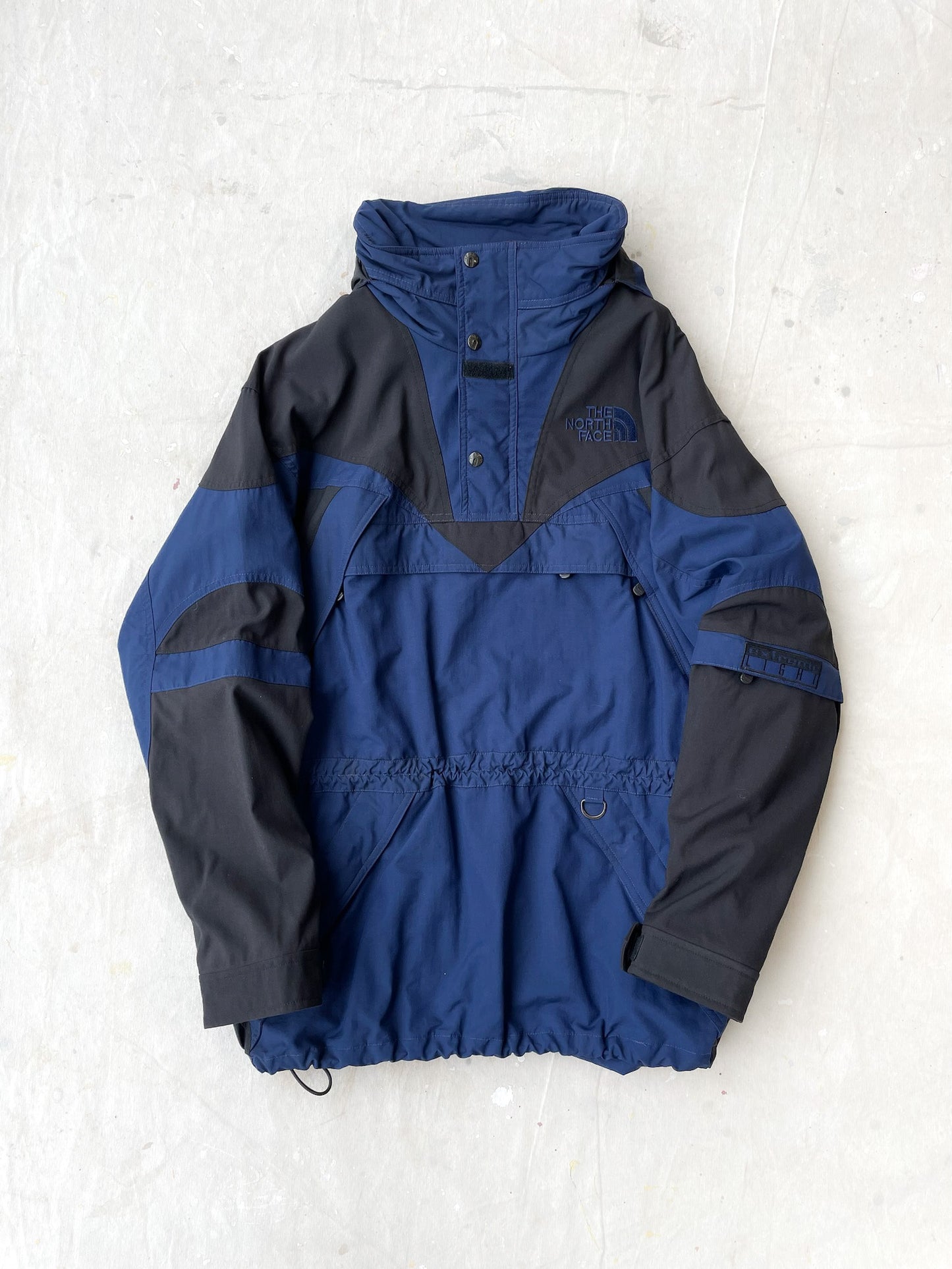 90’s The North Face Extreme Light Anorak Jacket—[L]