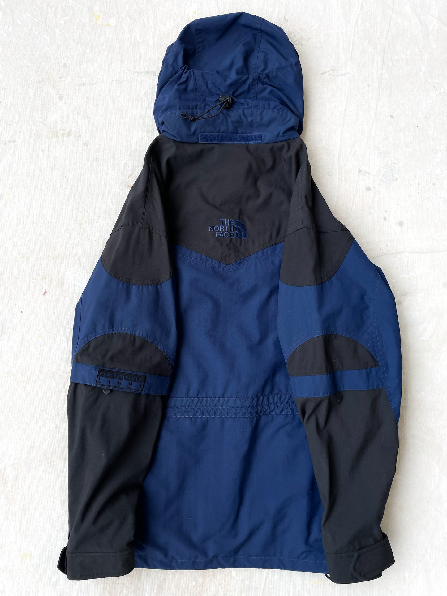 90’s The North Face Extreme Light Anorak Jacket—[L]