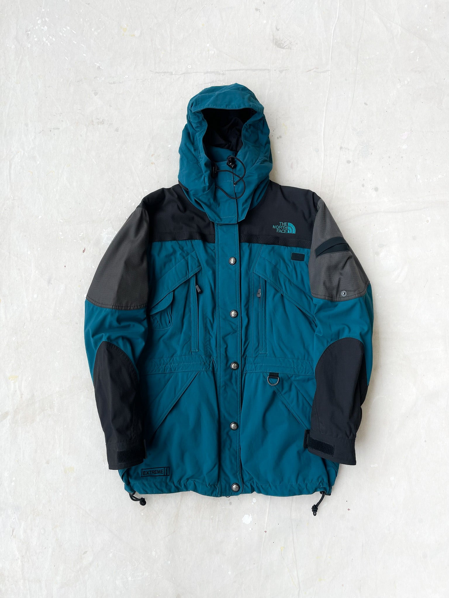 Vintage The top North Face Extreme Jacket M