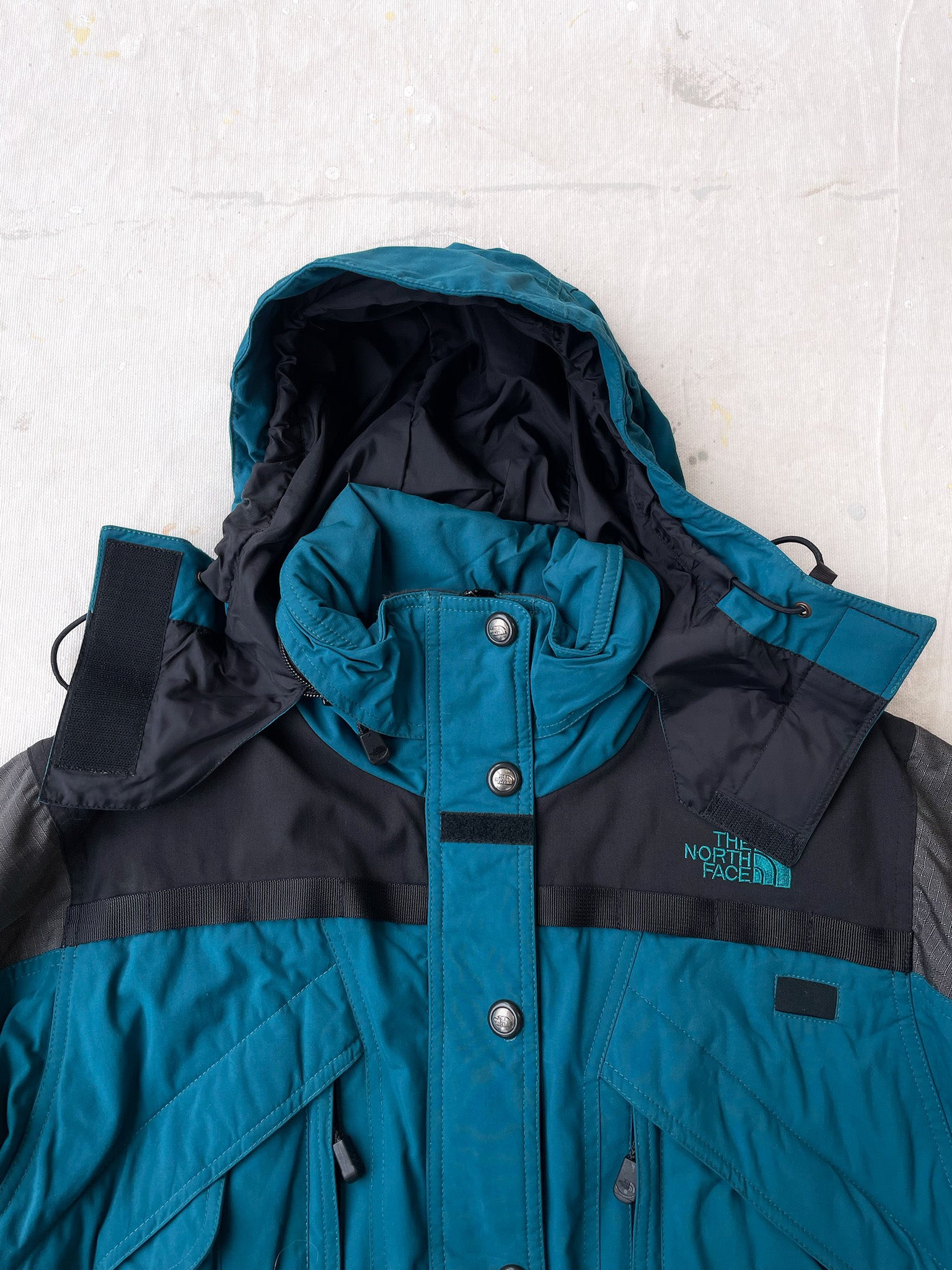 Women’s Size 10 sold - The North Face Extreme Gear Jacket