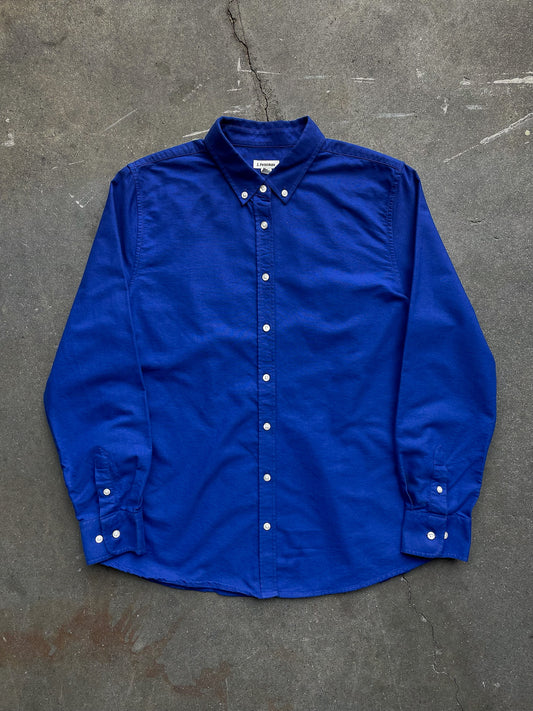Vintage J.Peterman Button-Down Shirt—[]