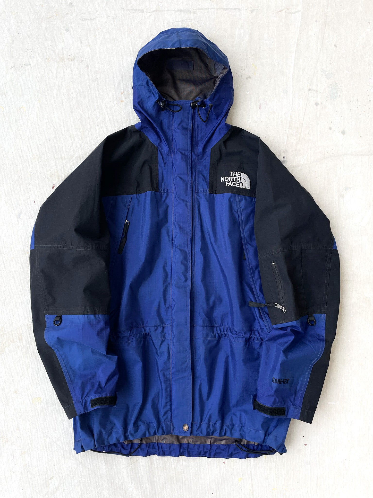 90's The North Face Gore-Tex Mountain Jacket—[M] – mahshu