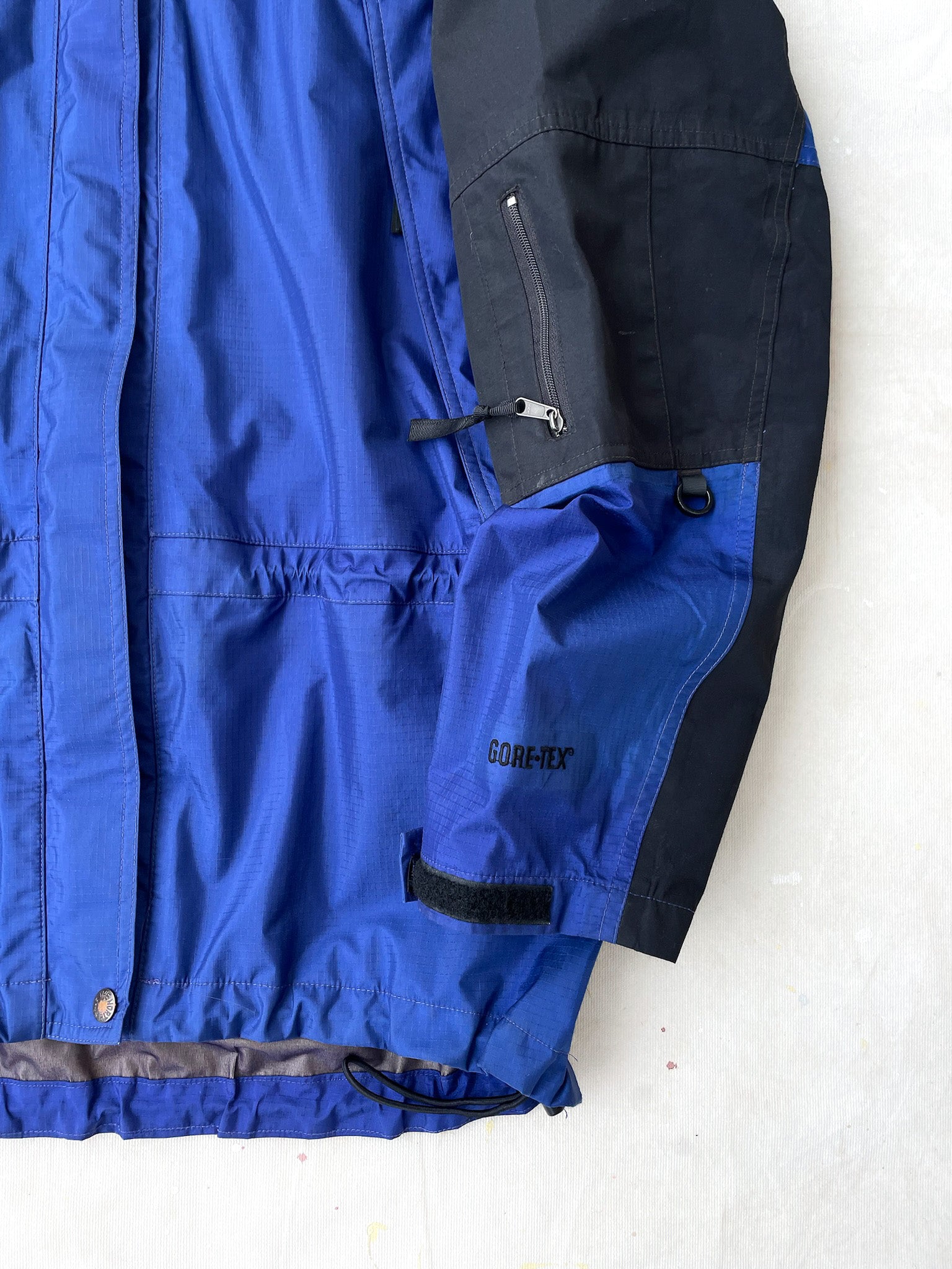90's The North Face Gore-Tex Mountain Jacket—[M] – mahshu