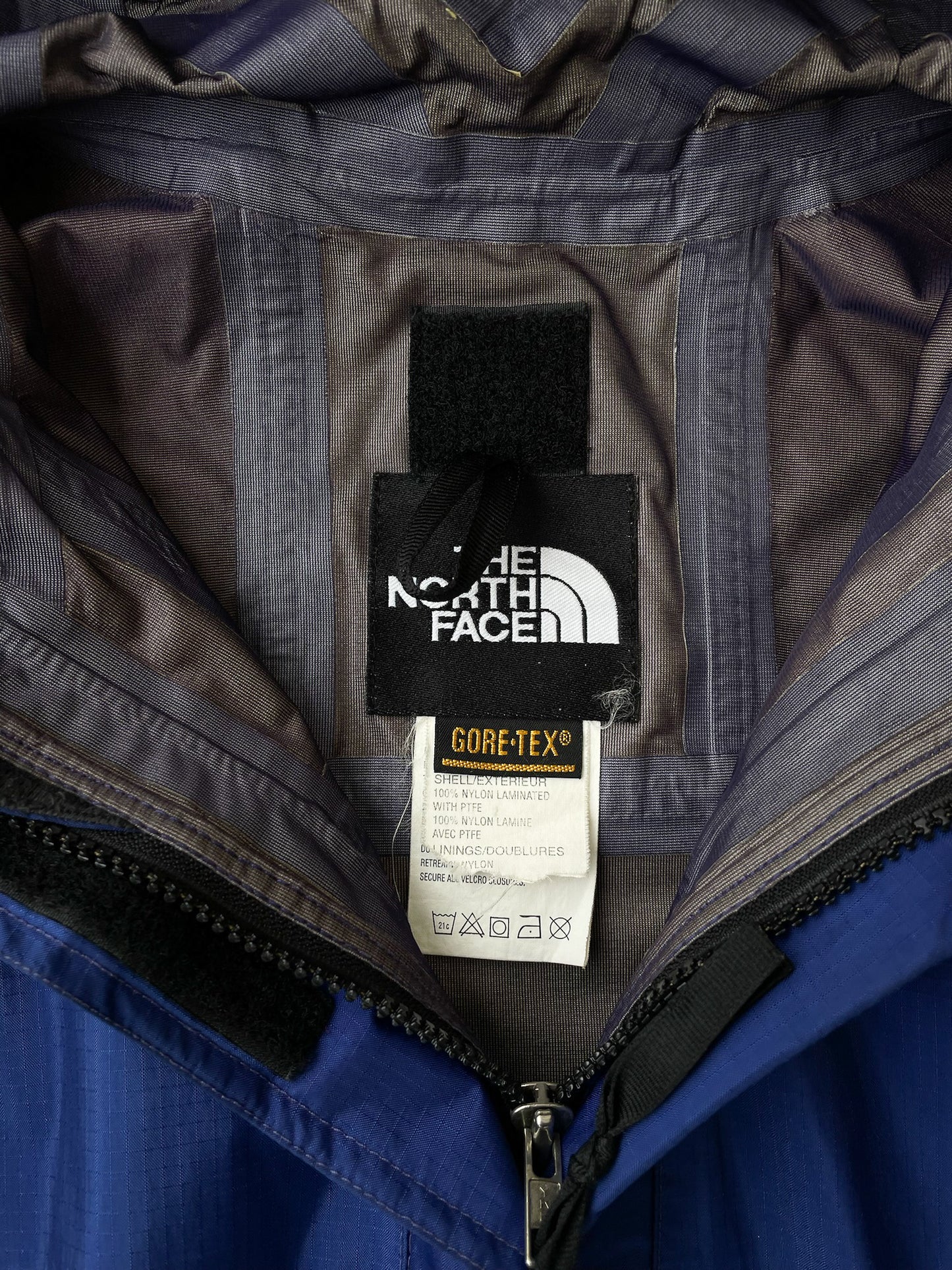 90’s The North Face Gore-Tex Mountain Jacket—[M]