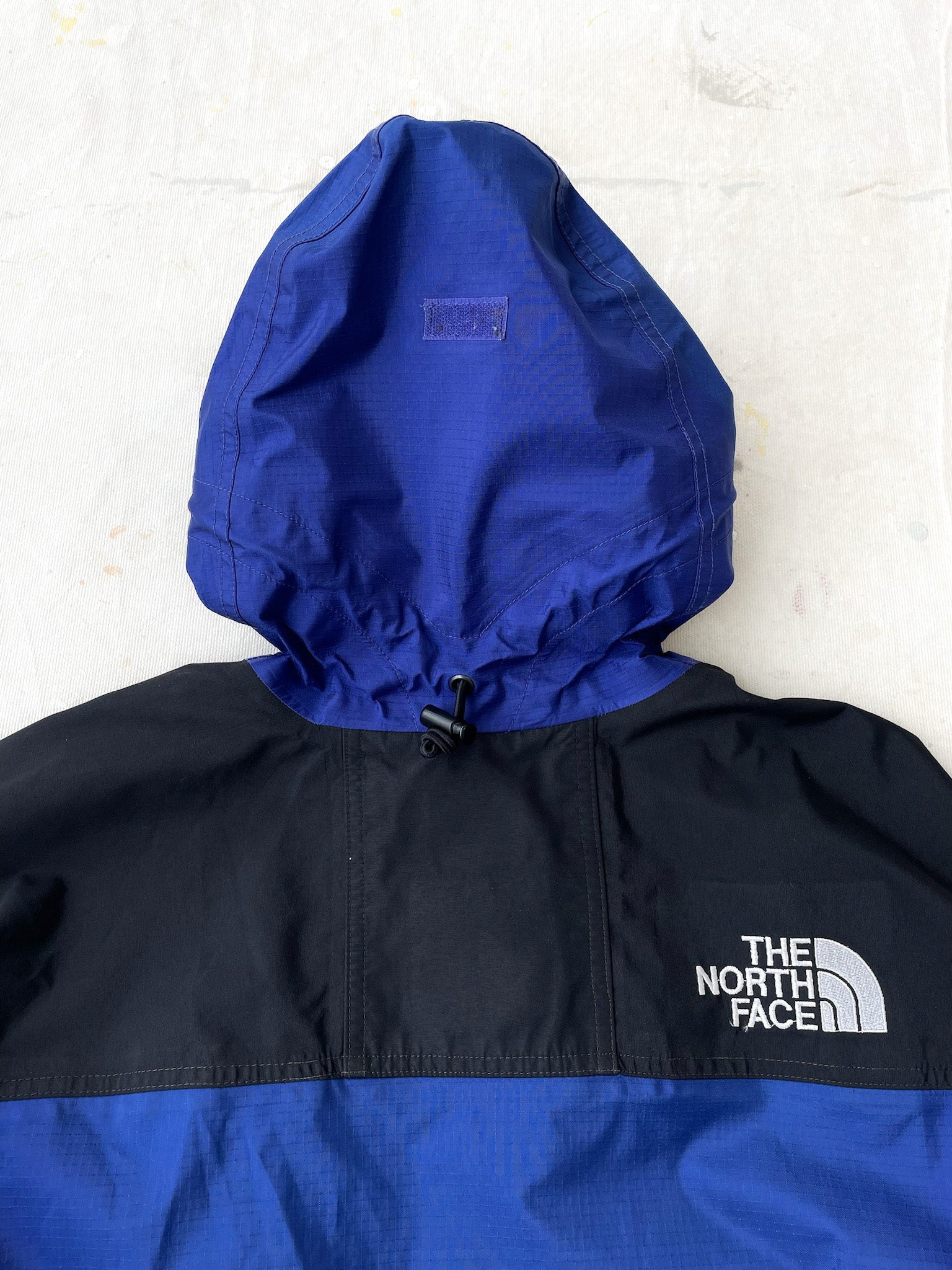 90's The North Face Gore-Tex Mountain Jacket—[M] – mahshu