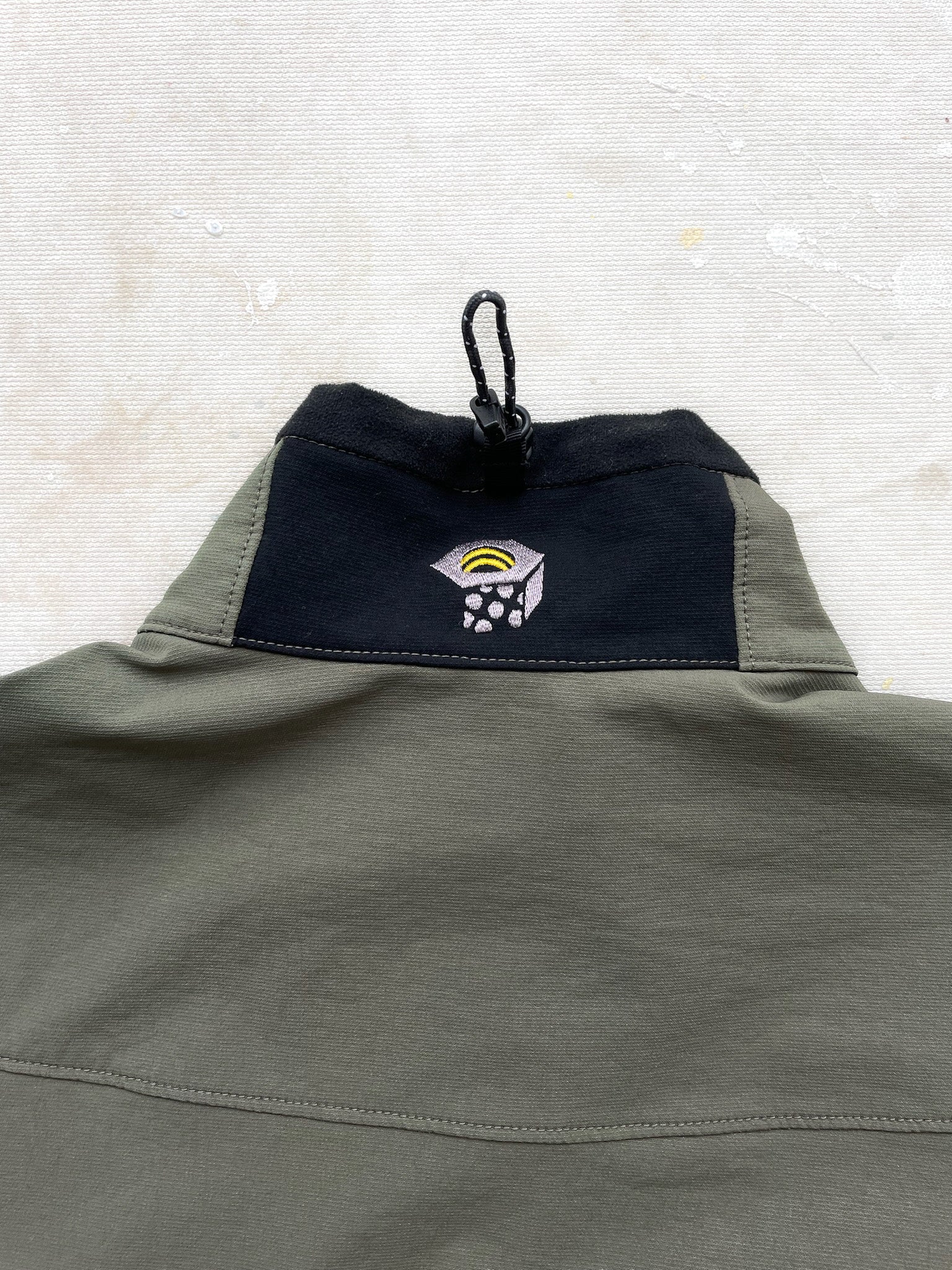 Mountain Hard Wear Conduit Softshell Jacket—[M] – mahshu