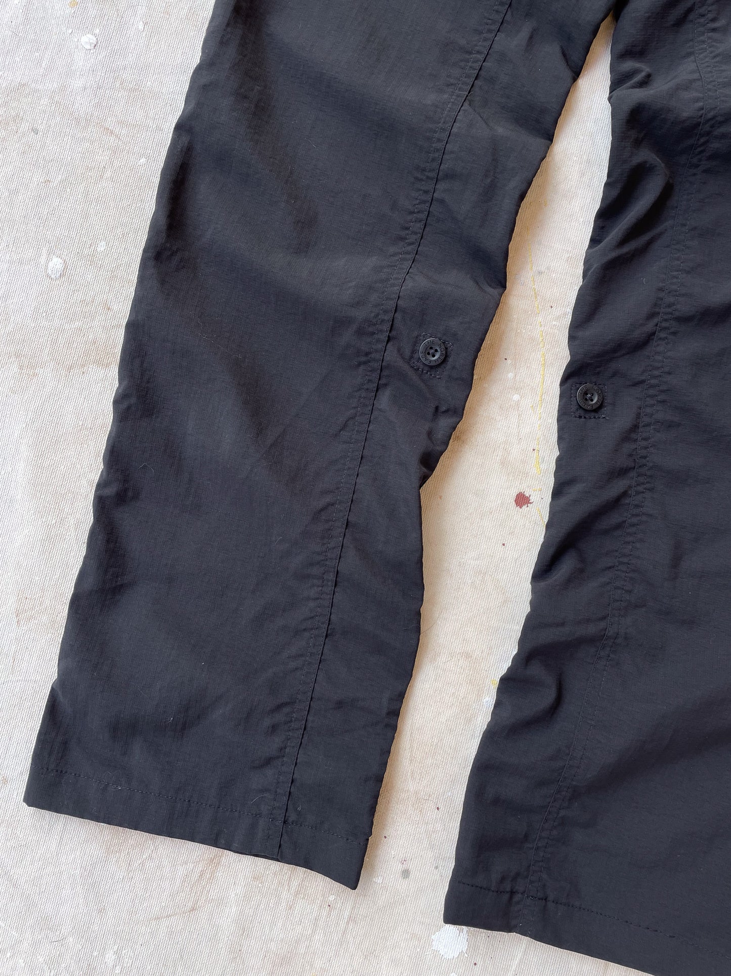 THE NORTH FACE LIGHTWEIGHT WOMEN'S PANTS—[S/28]