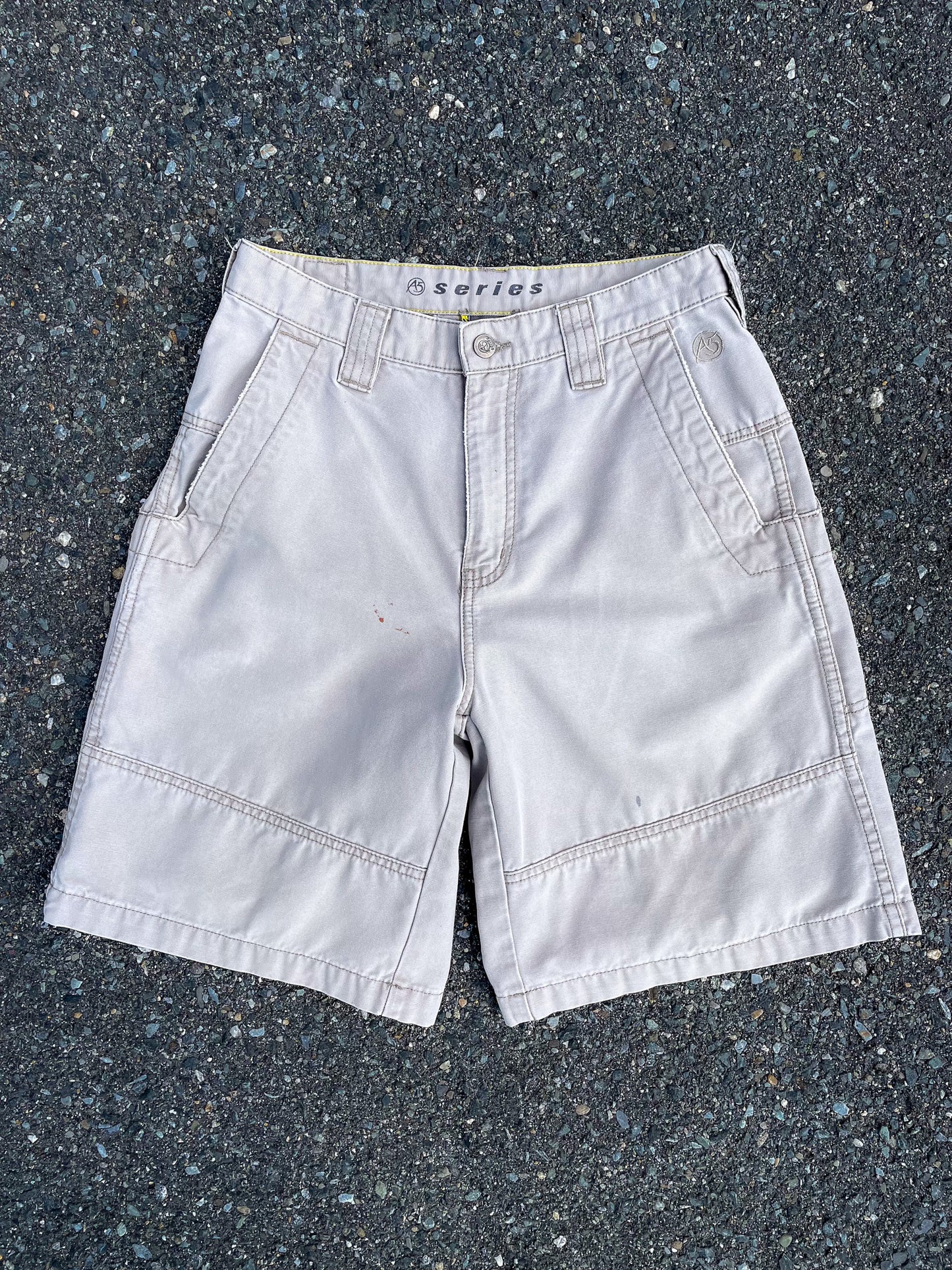 THE NORTH FACE A5 SERIES SHORTS—[28]