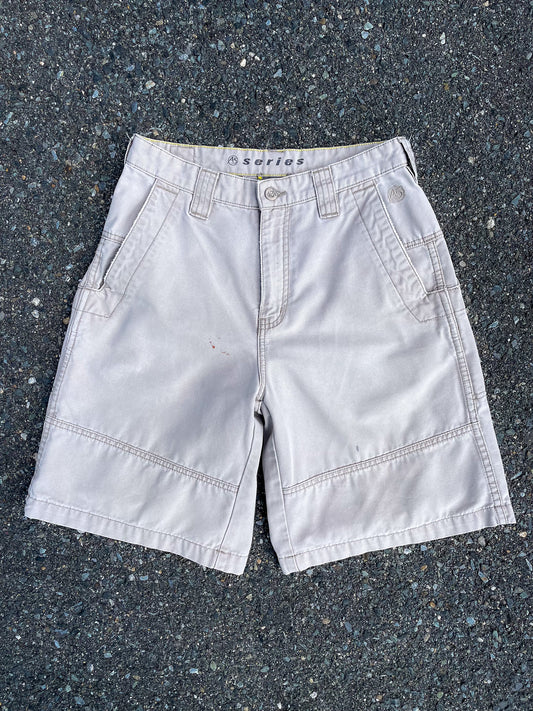 THE NORTH FACE A5 SERIES SHORTS—[28]