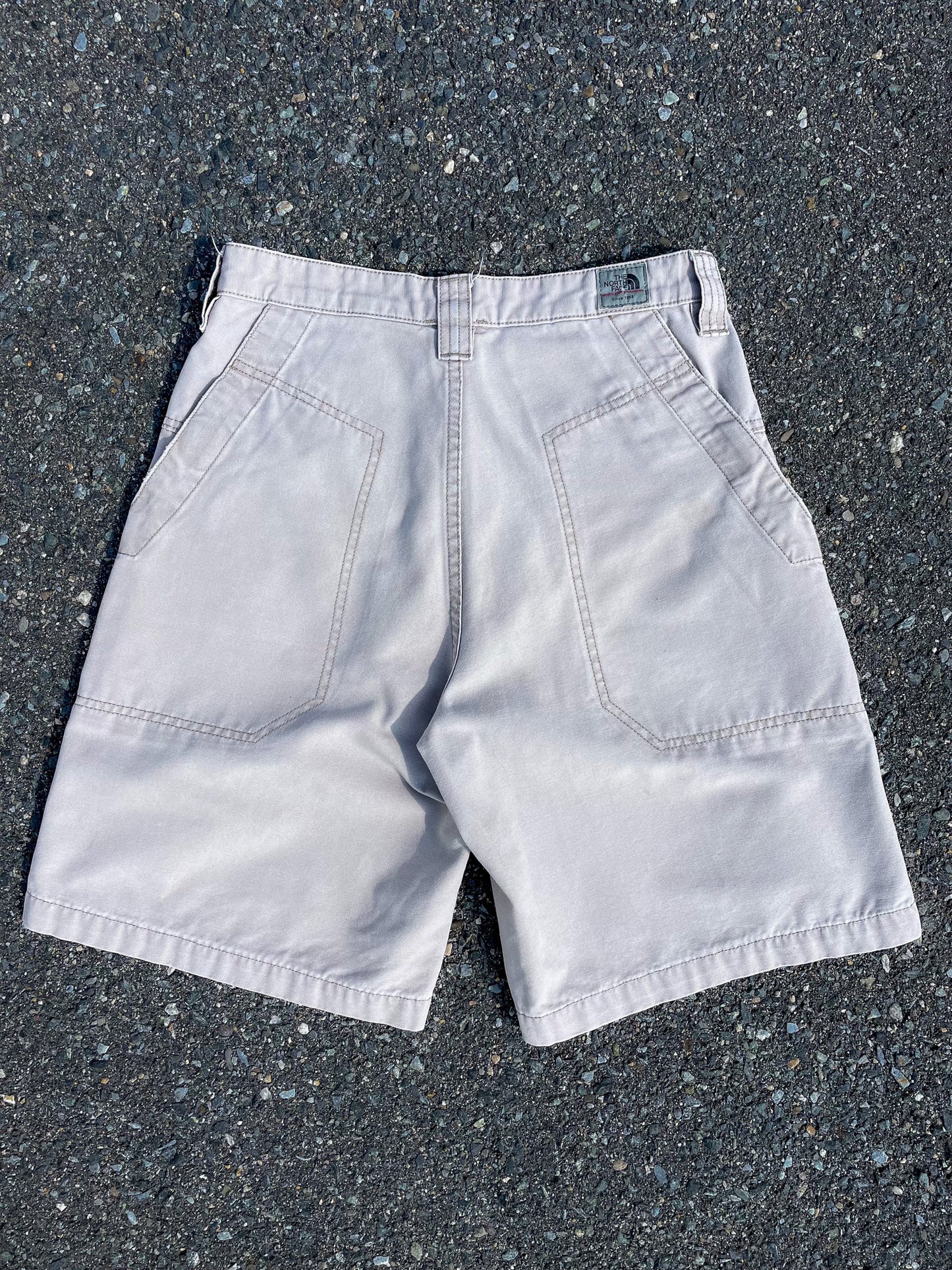 THE NORTH FACE A5 SERIES SHORTS—[28]